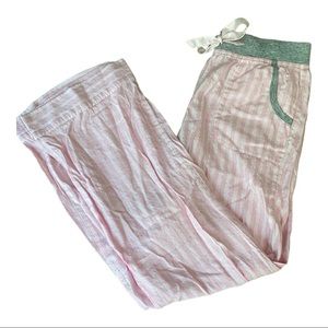 Victoria’s Secret Pajama Bottoms